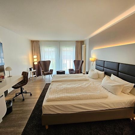 Hotel Am Kaisersaal Erfurt Exterior photo