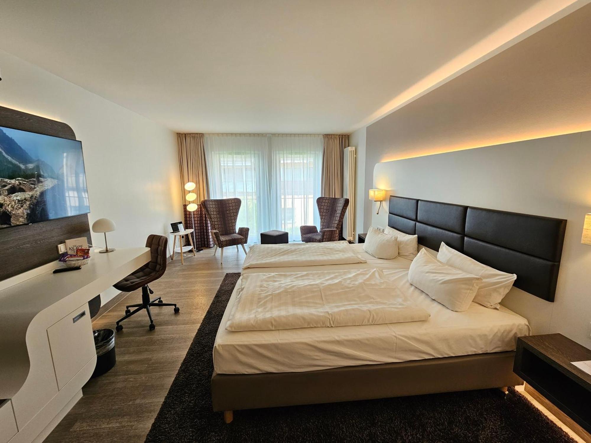 Hotel Am Kaisersaal Erfurt Exterior photo